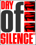 Day Of Silence .org website 